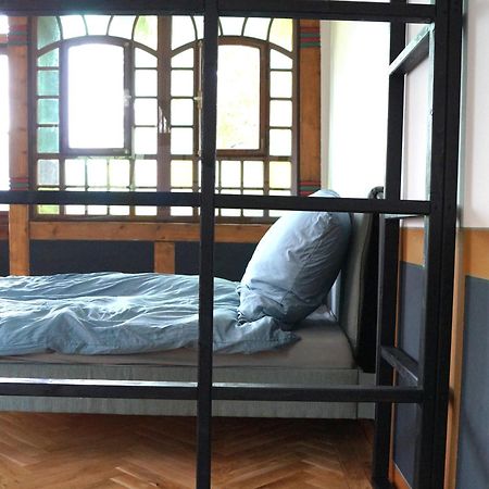 사르브루켄 Historisches Haus Am Triller 빌라 외부 사진