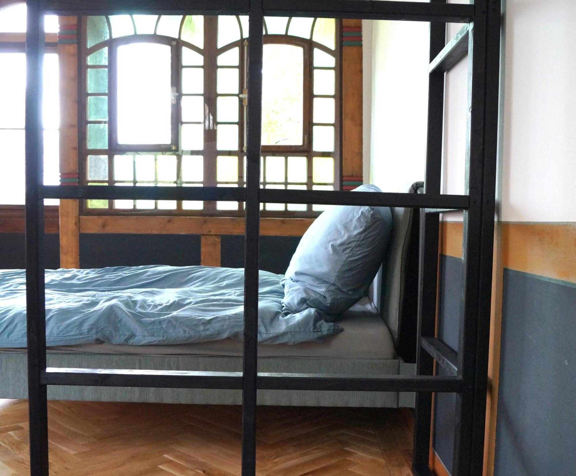 사르브루켄 Historisches Haus Am Triller 빌라 외부 사진